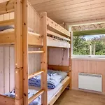 Jutta - 28km From The Sea By Interhome *