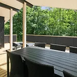 Jutta - 28km From The Sea By Interhome *