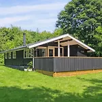 Jutta - 28km From The Sea By Interhome Toftlund