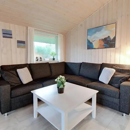 Feriehus Jutta - 28km From The Sea By Interhome