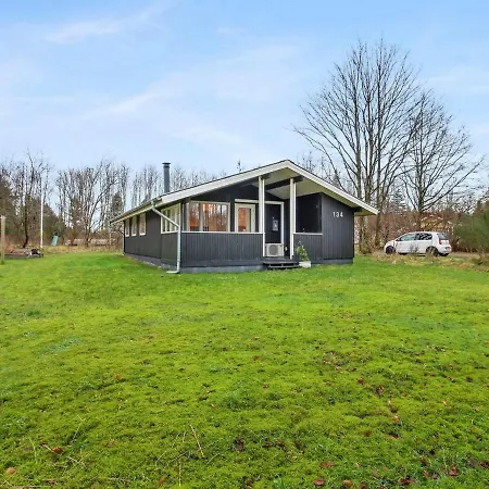 Jutta - 28km From The Sea By Interhome Feriehus