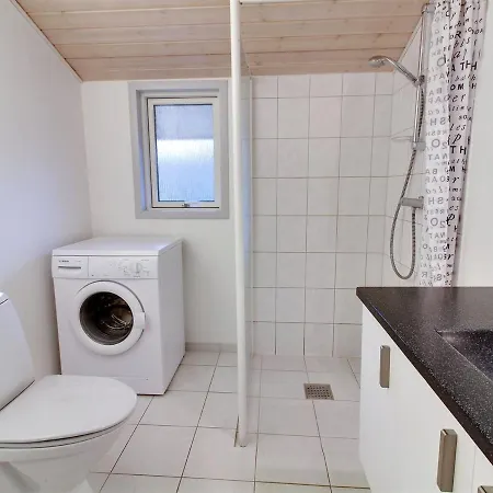 Jutta - 28km From The Sea By Interhome