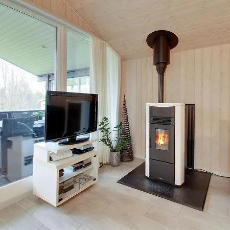 Jutta - 28km From The Sea By Interhome Feriehus *