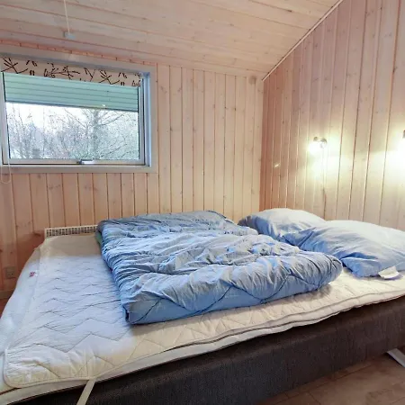 Feriehus Jutta - 28km From The Sea By Interhome