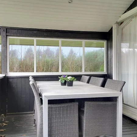 Feriehus Jutta - 28km From The Sea By Interhome