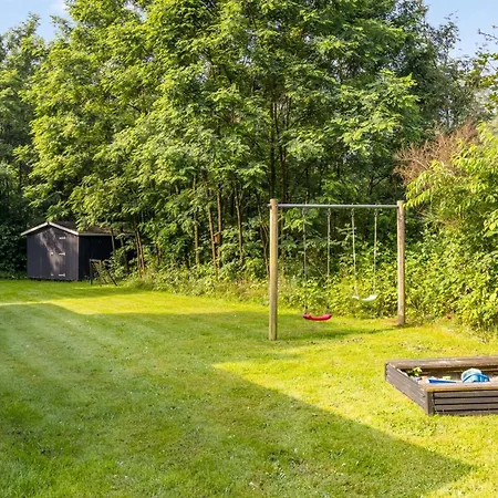 Feriehus Jutta - 28km From The Sea By Interhome