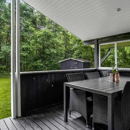 Jutta - 28km From The Sea By Interhome Toftlund