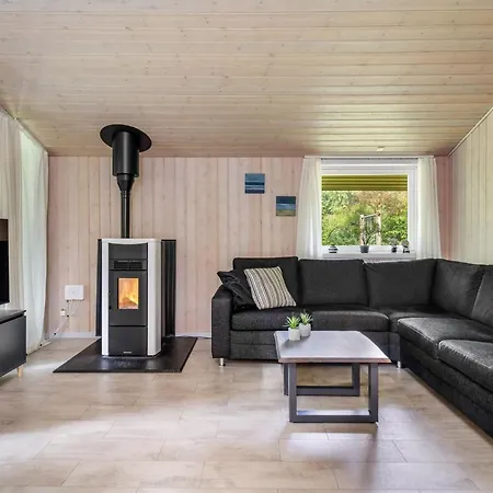 Jutta - 28km From The Sea By Interhome בית נופש *
