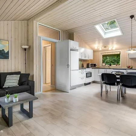 Jutta - 28km From The Sea By Interhome Holiday home