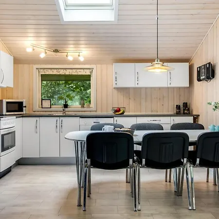 Jutta - 28km From The Sea By Interhome