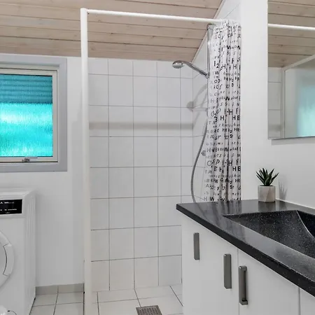 Holiday home Jutta - 28km From The Sea By Interhome *