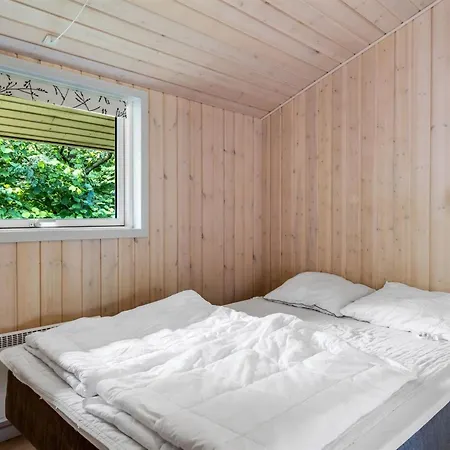 Jutta - 28km From The Sea By Interhome