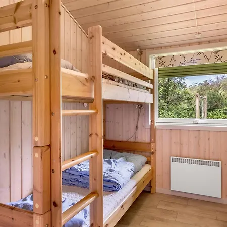 Jutta - 28km From The Sea By Interhome *