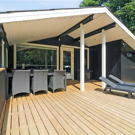 度假居 Jutta - 28km From The Sea By Interhome