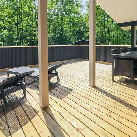 Vakantiehuis Jutta - 28km From The Sea By Interhome