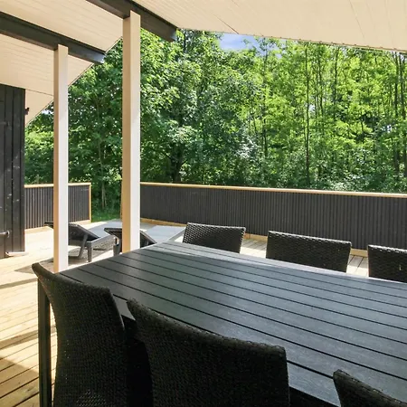 Jutta - 28km From The Sea By Interhome *