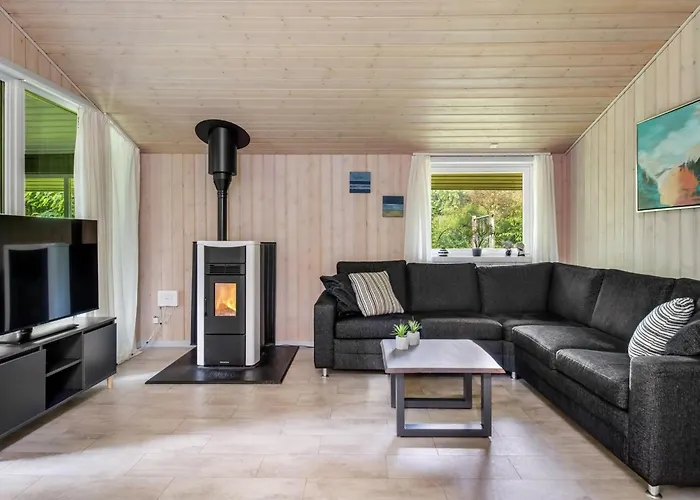 Jutta - 28km From The Sea By Interhome Holiday home *