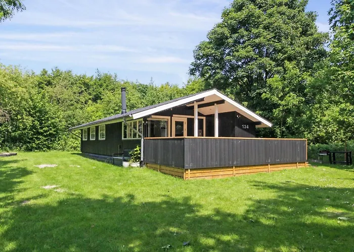 Jutta - 28km From The Sea By Interhome