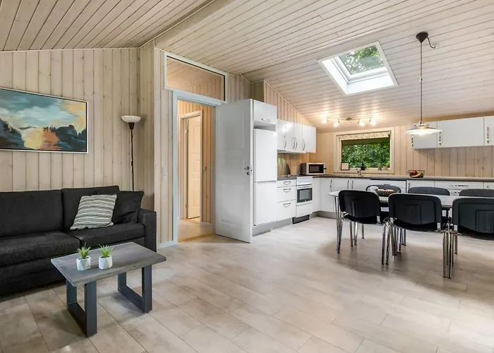 Jutta - 28km From The Sea By Interhome Holiday home