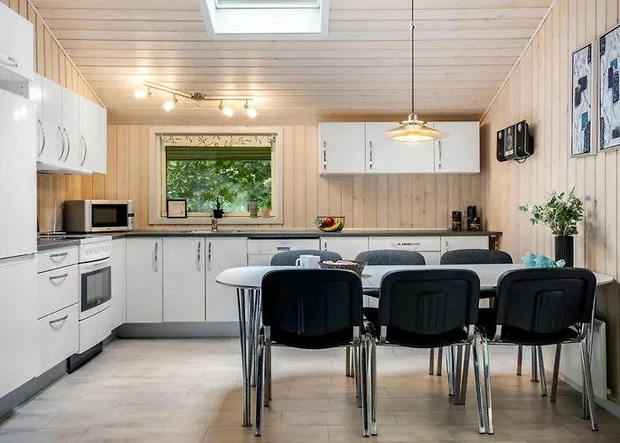 Jutta - 28km From The Sea By Interhome