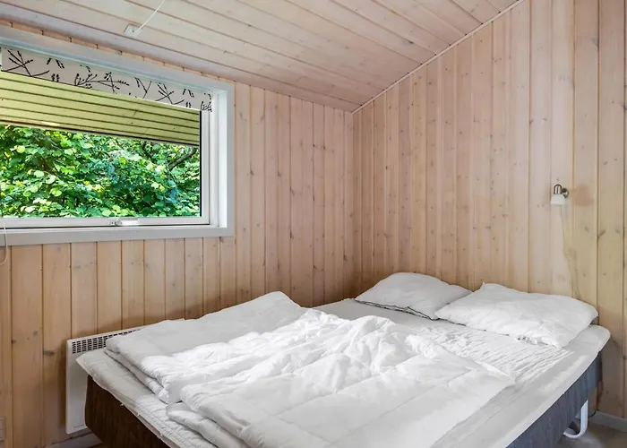 Jutta - 28km From The Sea By Interhome