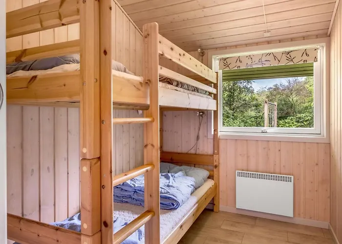 Jutta - 28km From The Sea By Interhome *