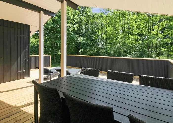 Jutta - 28km From The Sea By Interhome *